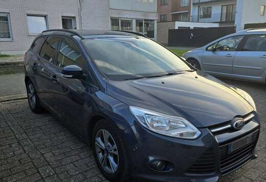 Ford Turnier 1.0 EcoBoost Start-Stopp-System SYNC Edi ...