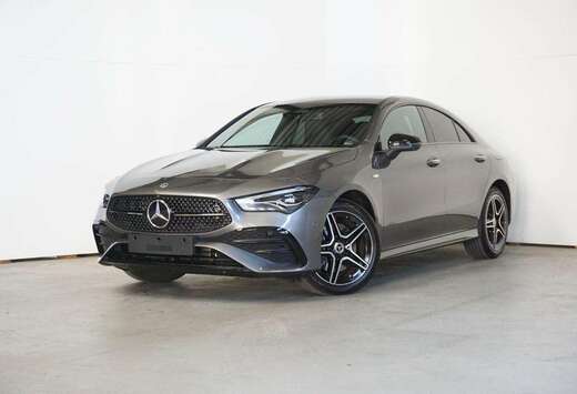 Mercedes-Benz e - AMG - BURMESTER SURROUND - NIGHT PA ...