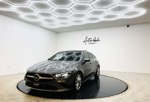 Mercedes-Benz 1AN GARANTIEPANOCARPLAYCARNET COMPLETCA ...