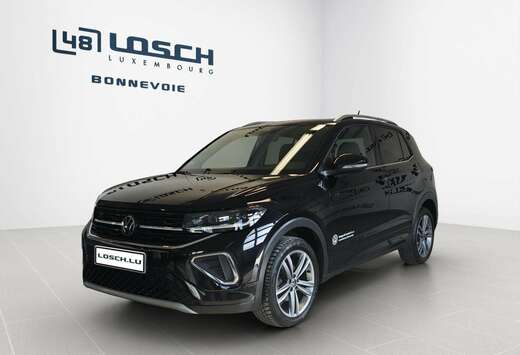 Volkswagen R-Line