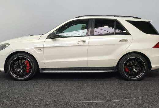 Mercedes-Benz 4Matic SPEEDSHIFT 7G-TRONIC Performance ...
