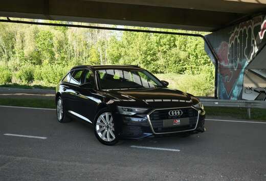 Audi A6 Avant 35 TDi Business Edition S tronic