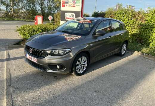Fiat 1.4 16V Pop
