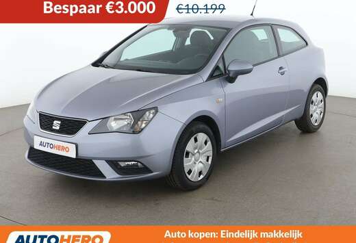 SEAT 1.0 TSI Style
