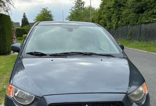 Mitsubishi 1.1