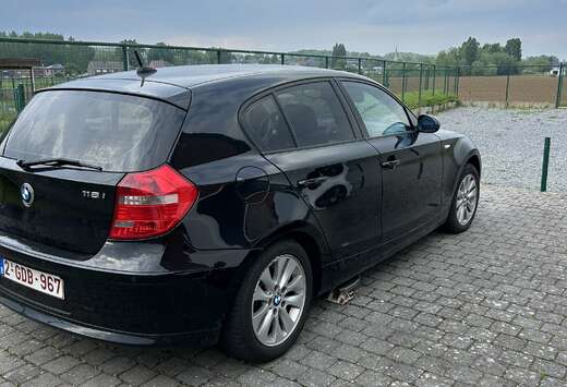 BMW 116i