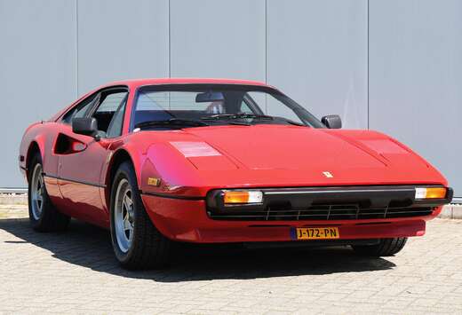 Ferrari GTBI