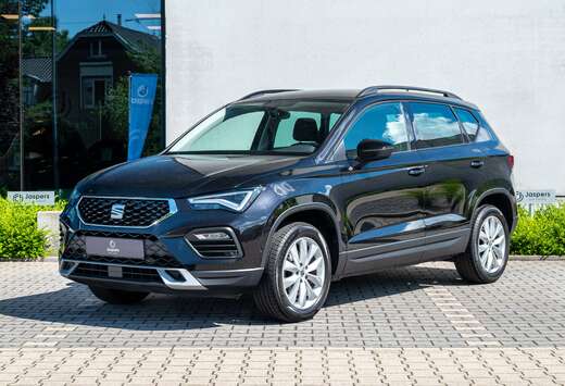 SEAT Ateca 1.0 TSI Move