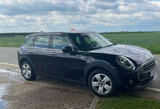 MINI Mini Clubman 1.5 DA One AdBlue