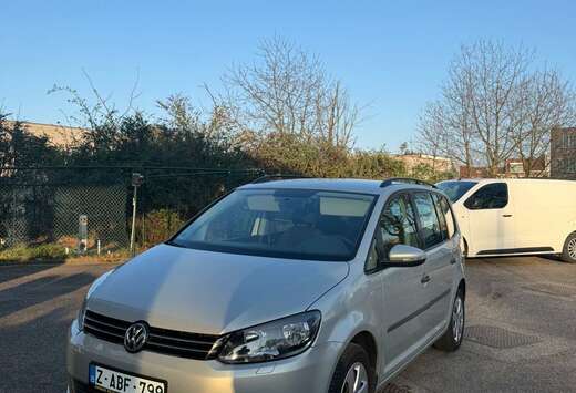 Volkswagen 1.2 TSI Trendline