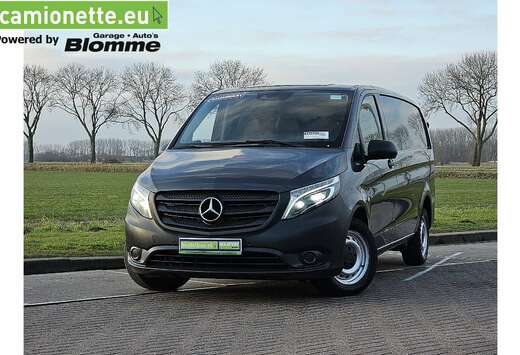 Mercedes-Benz 116 L2 LED NAVI