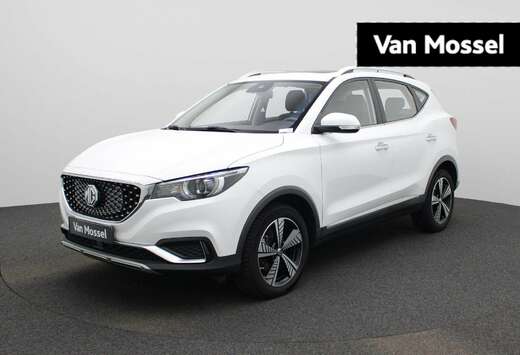 MG MG EV Luxury 45 kWh PANO  LEDER  CARPLAY  CAMER