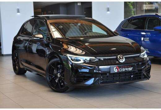 Volkswagen Pano-Harman&Kardon-Led-Gps by App-Acc