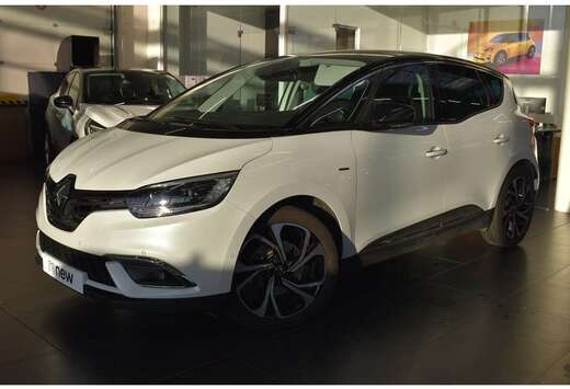 Renault Black Edition 1.3TCe 140/Valckenier Gent