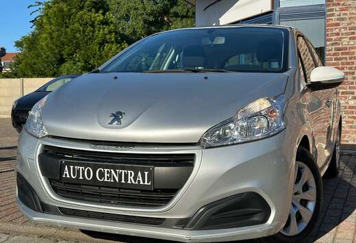 Peugeot 20.000km*EURO6b*1ER MAIN*1.2i*GARANTiE