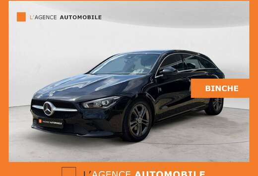 Mercedes-Benz CLA 180 d - GARANTIE 12 MOIS