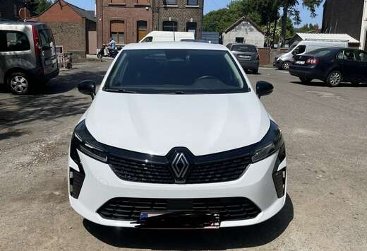 Renault 1.0 TCe Evolution