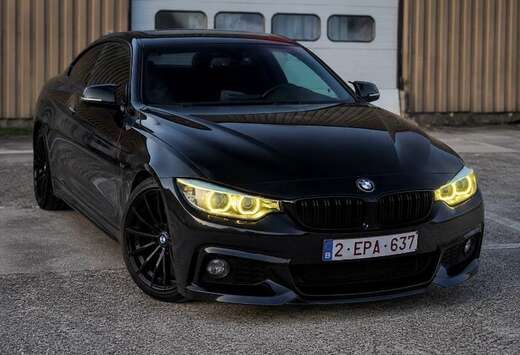 BMW Gran Coupé d