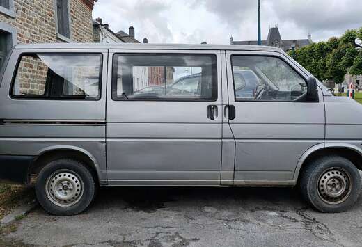 Volkswagen 1.9 Turbo