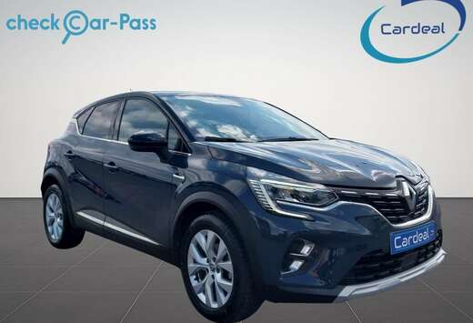 Renault CLIM/GPS/CAMERA/BLUETOOTH/GARANTIE./
