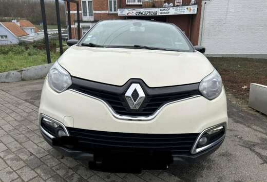 Renault 0.9 TCe Energy Business (Fleet)