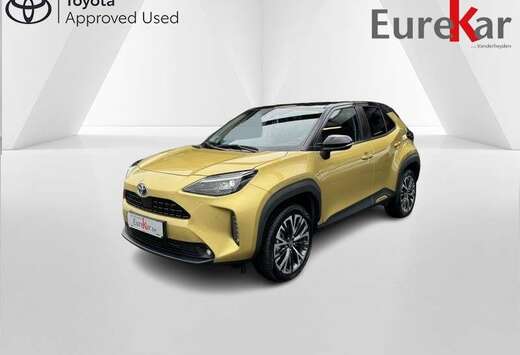 Toyota ELEGANT