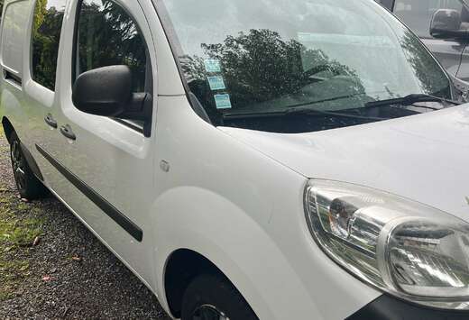 Renault 1.5 dCi Confort