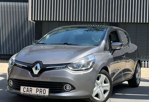 Renault Clio Grandtour Energy dCi 90 Start