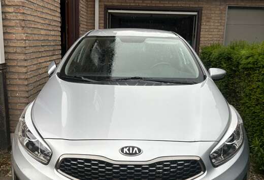 Kia Cees 1.6