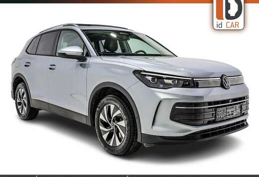Volkswagen 1.5 eTSI 150 DSG ELEGANCE TOIT PANO CUIR M ...