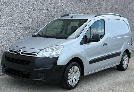 Citroen 1.6d Airco Cruis/C 3 Plaats Navi Start rijd p ...