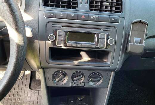 Volkswagen Polo 1.2i Trendline