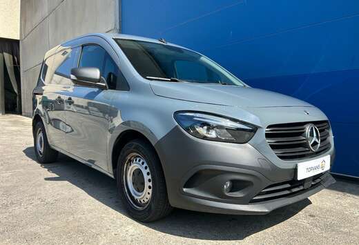 Mercedes-Benz 112 CDI - Automaat - Carplay (€18.174 ...