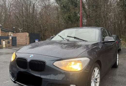 BMW d Business Edition