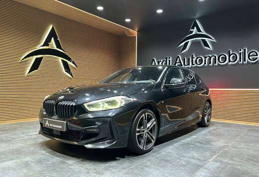 BMW iA *PACK M*CARPLAY*FULL LED*1ER PROPRIO*GARANTIE*