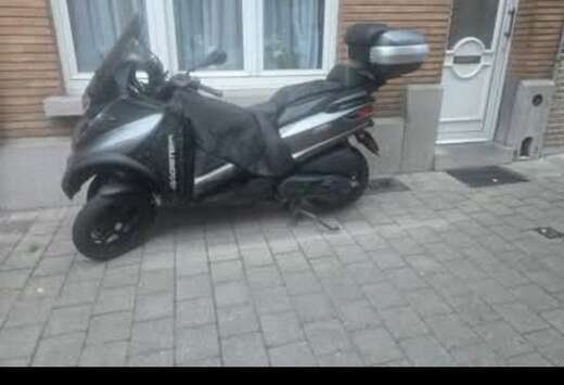 Piaggio