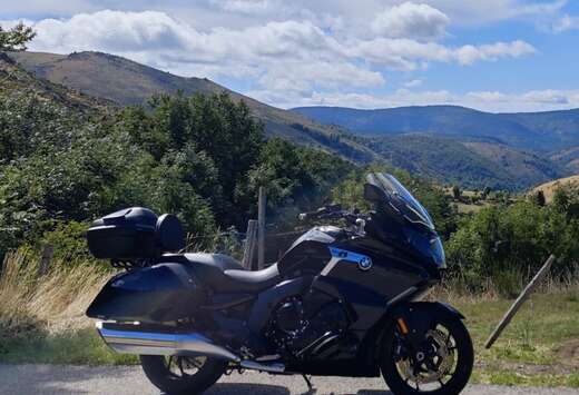 BMW full options, avec les 3 packs