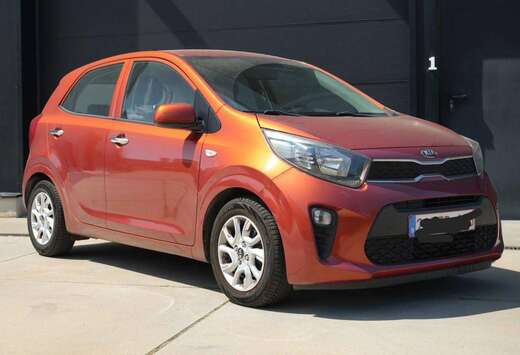Kia Picanto 1.0i Easy