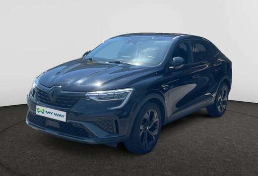 Renault E-Tech Engineered