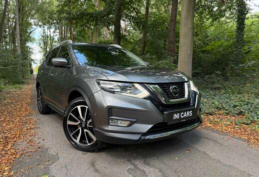 Nissan X-Trail 1.7 dCi 2WD Business Edition