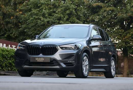 BMW xDrive25e Plug-in Hybride Apple-Carplay l Camera  ...