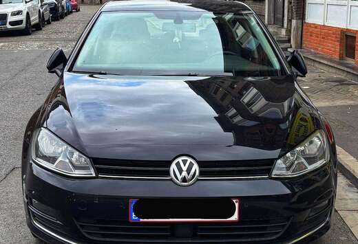 Volkswagen Golf 1.6 CR TDi Highline