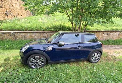 MINI Hatch 3 Portes Cooper 136 ch