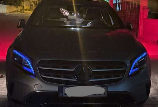 Mercedes-Benz Business Solution AMG (EU6.2)
