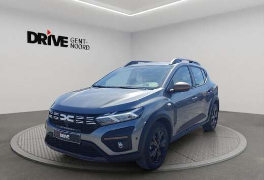 Dacia Stepway Extrem+ ECO-G