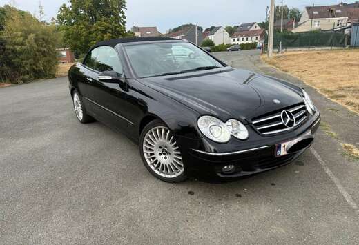 Mercedes-Benz Avantgarde