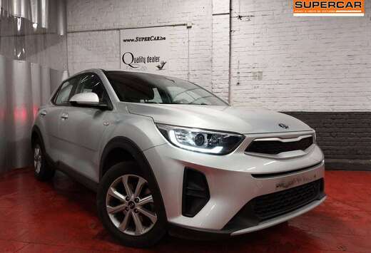Kia 1.2i*CarPlay*Camera*GPS* 282 € PAR MOIS