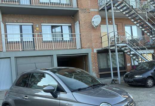 Fiat 1.2i Dolcevita MTA (EU6d-TEMP)