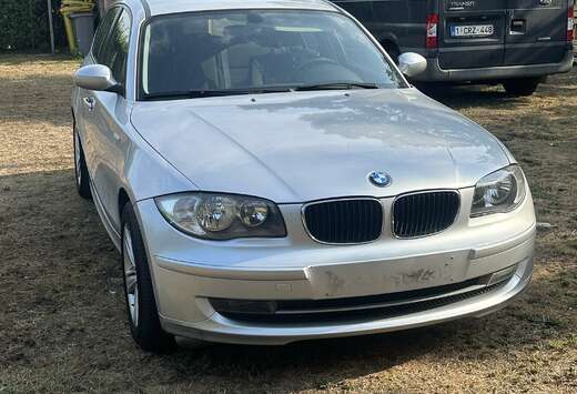BMW 118i