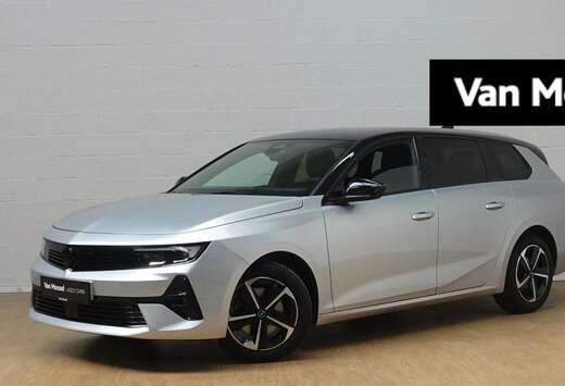 Opel Sports Tourer 1.2 Turbo 96kW S/S GS